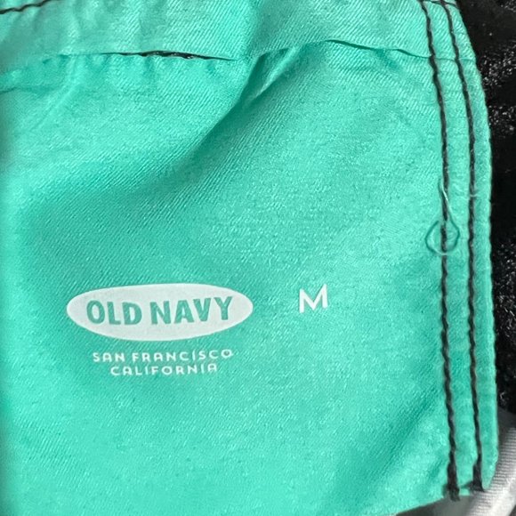 Old Navy Men's Swim Trunks - Size M - Picture 5 of 5